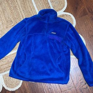 Patagonia Retool Snap T Pullover